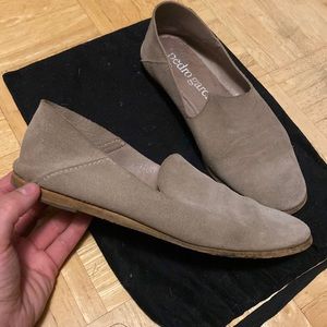 PEDRO GARCIA 39.5/9.5 USED loafers
